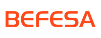 Logo von Befesa SA