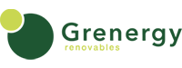 Logo von Grenergy Renovables SA