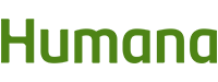 Logo von Humana Inc