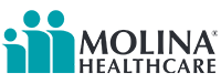 Logo von Molina Healthcare Inc