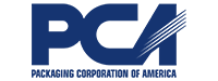 Logo von Packaging Corp of America