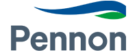 Logo von Pennon Group PLC