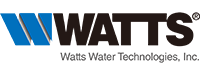 Logo von Watts Water Technologies Inc