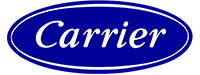 Logo von Carrier Global Corporation