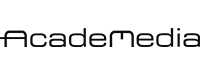 Logo von AcadeMedia AB
