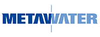 Logo von Metawater Inc.