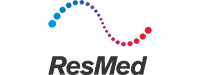 Logo von ResMed Inc.
